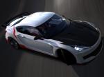 Toyota FT-86 G Sports Concept 2010 года
